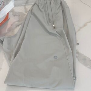 lululemon athletica Light beige Joggers